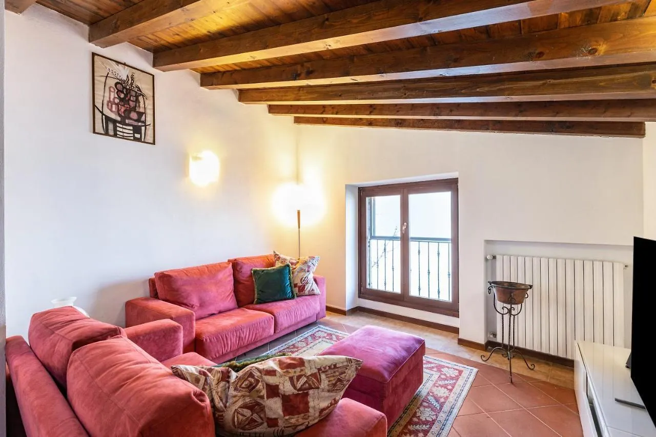 L'Antica Lugana Front Lake Sirmione Villa